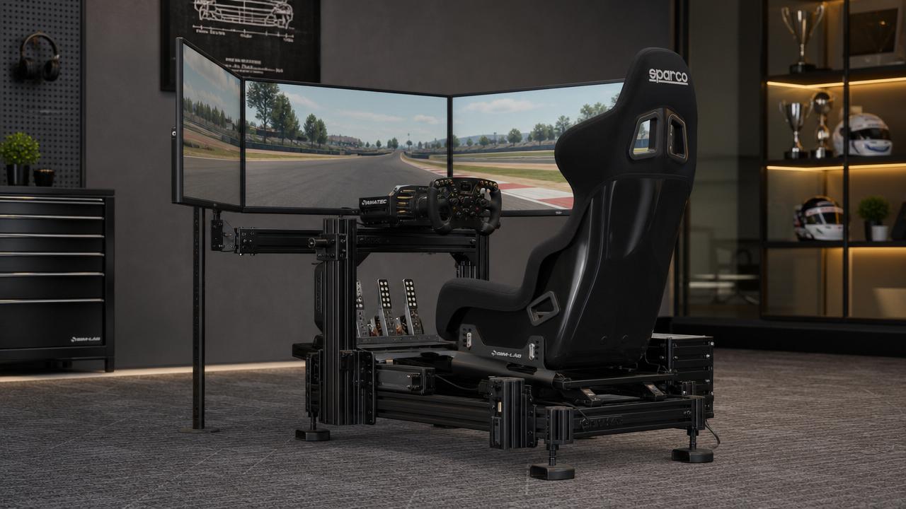 Racing Simulator Cockpits: Which Features Matter Most?