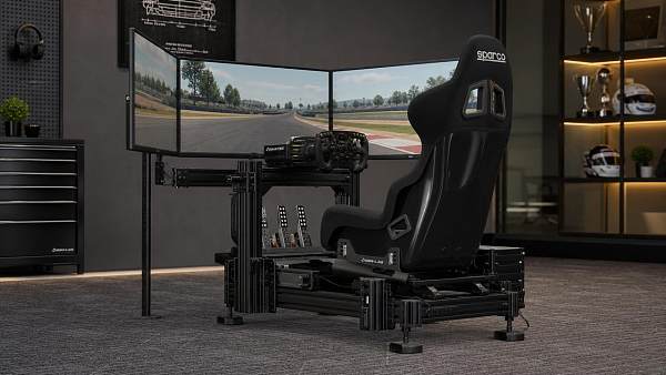 Racing Simulator Cockpits: Which Features Matter Most?