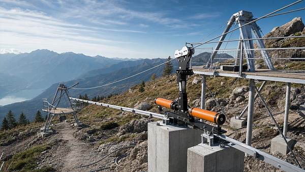 Zip Line Equipment: What Usually Delays Installation?