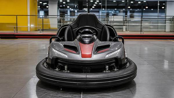 Drift Bumper Cars: What Separates Smooth Ride From High Repairs?