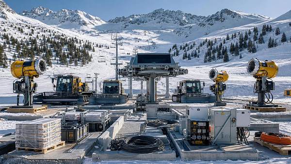 Why ski resort equipment budgets often miss hidden costs
