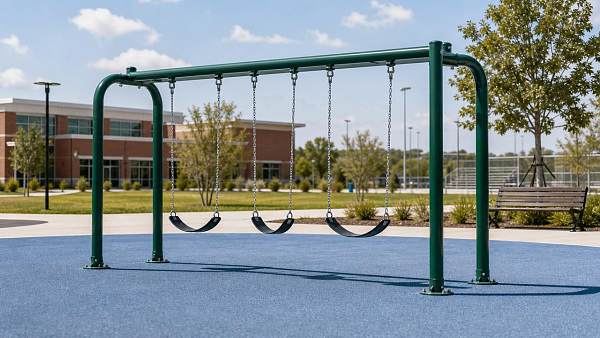 Swing sets wholesale: when lower prices mean weaker lifespan