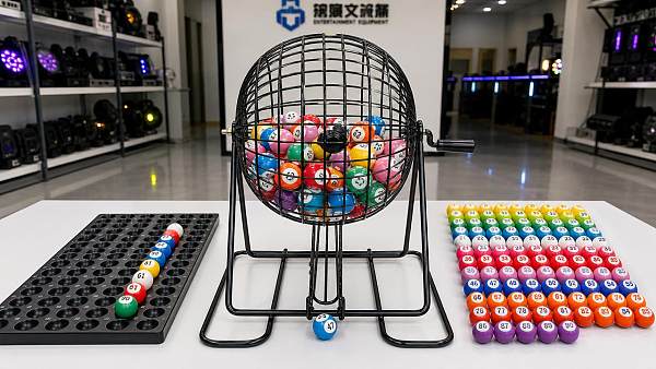 Bingo cages and balls: why randomization issues still happen