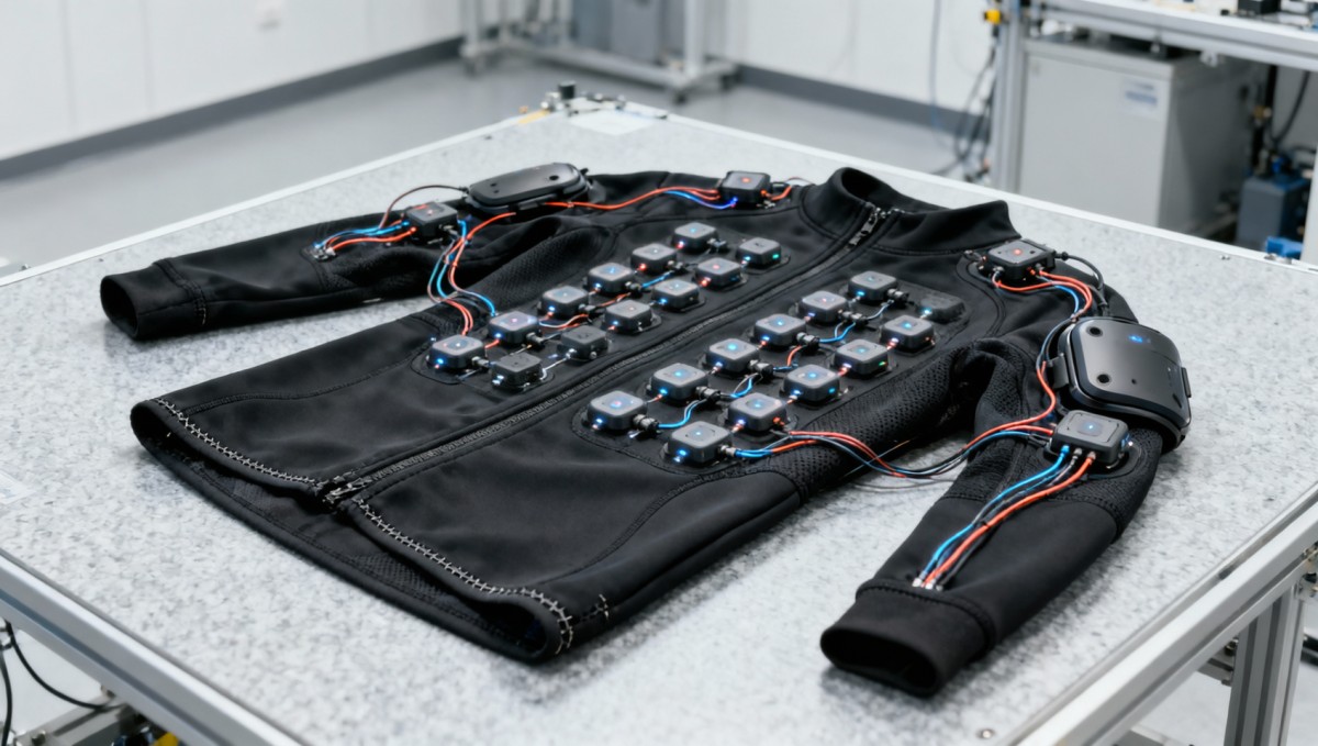 EU to Enforce Stricter Phthalates Limits for VR Haptic Suits from June 2026