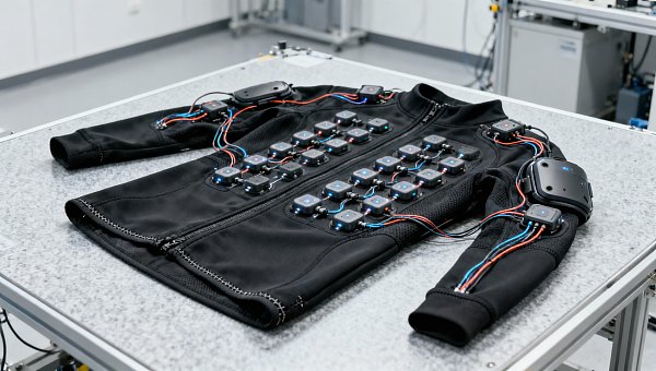 EU to Enforce Stricter Phthalates Limits for VR Haptic Suits from June 2026