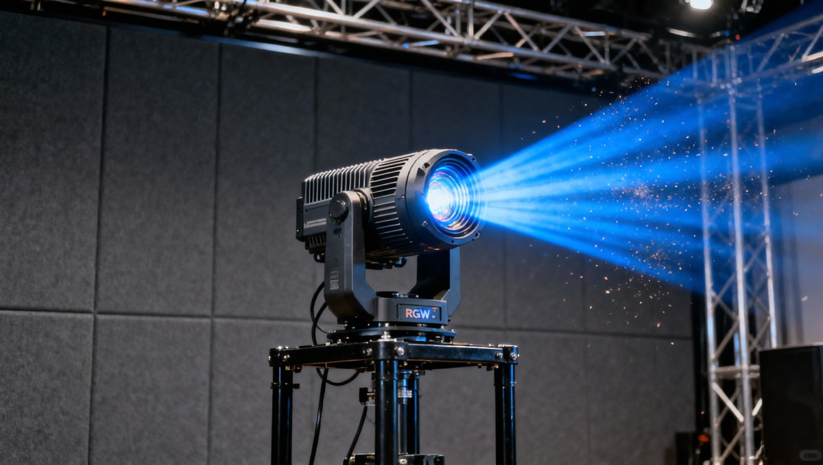 Laser Incident at Cyndi Wang Concert Triggers Global IEC 62471 Reassessment
