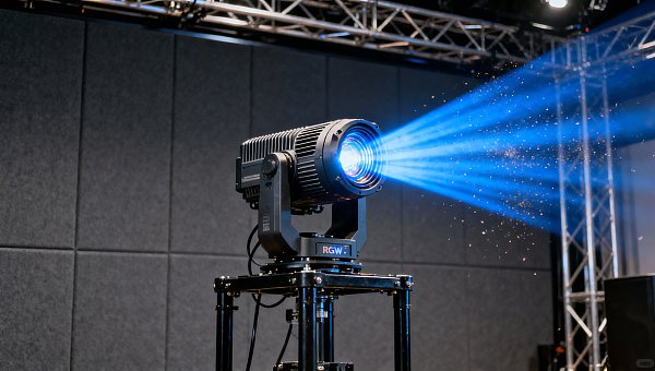 Laser Incident at Cyndi Wang Concert Triggers Global IEC 62471 Reassessment