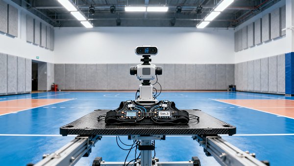 Chinese Volleyball Team’s漳州 Training Spurs Global Demand for Smart Training Gear