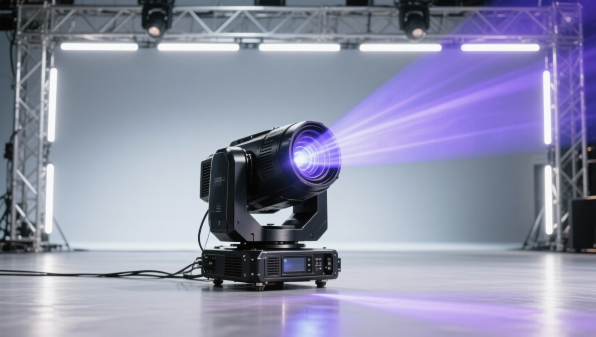 Mandarin Laser Incident Triggers Global IEC 62471 Reassessment