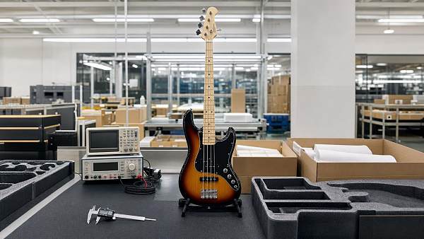 Bass Guitars Wholesale: Why Return Rates Often Rise After Launch