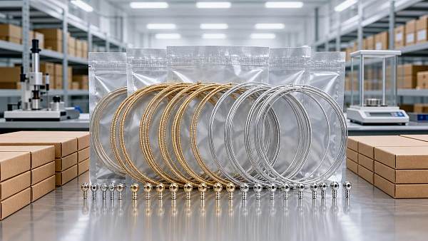 What Shortens Lifespan in Guitar Strings Bulk Orders?