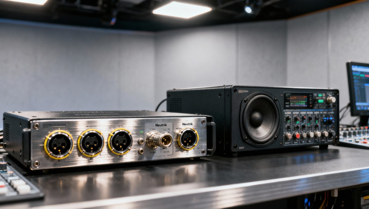 Japan Raises EMC Immunity for Pro Audio Gear