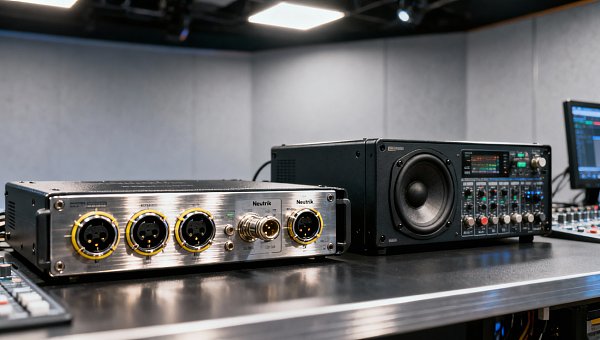 Japan Raises EMC Immunity for Pro Audio Gear