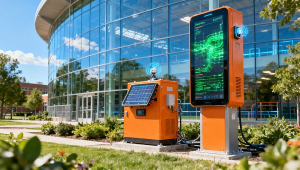 Global Smart Campus Tech Demand Rises with Sports Venue Boom