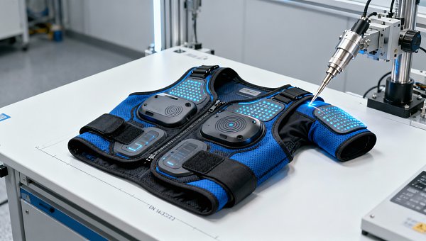 EU CE New Rule on Phthalates in VR Fitness Wear Takes Effect June 2026