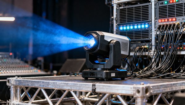 Laser Incident at Cyndi Wang Concert Triggers Global IEC 62471 Reassessment