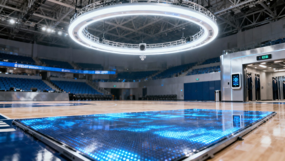He Xinining Scores 23, Smith Records Triple-Double as Shenzhen Sweeps Zhejiang