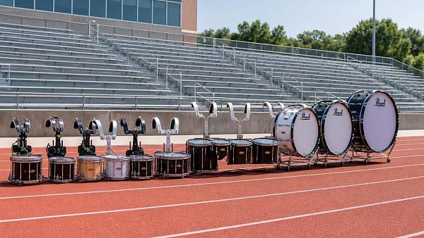 What Makes Marching Band Drums Harder to Standardize Across Schools