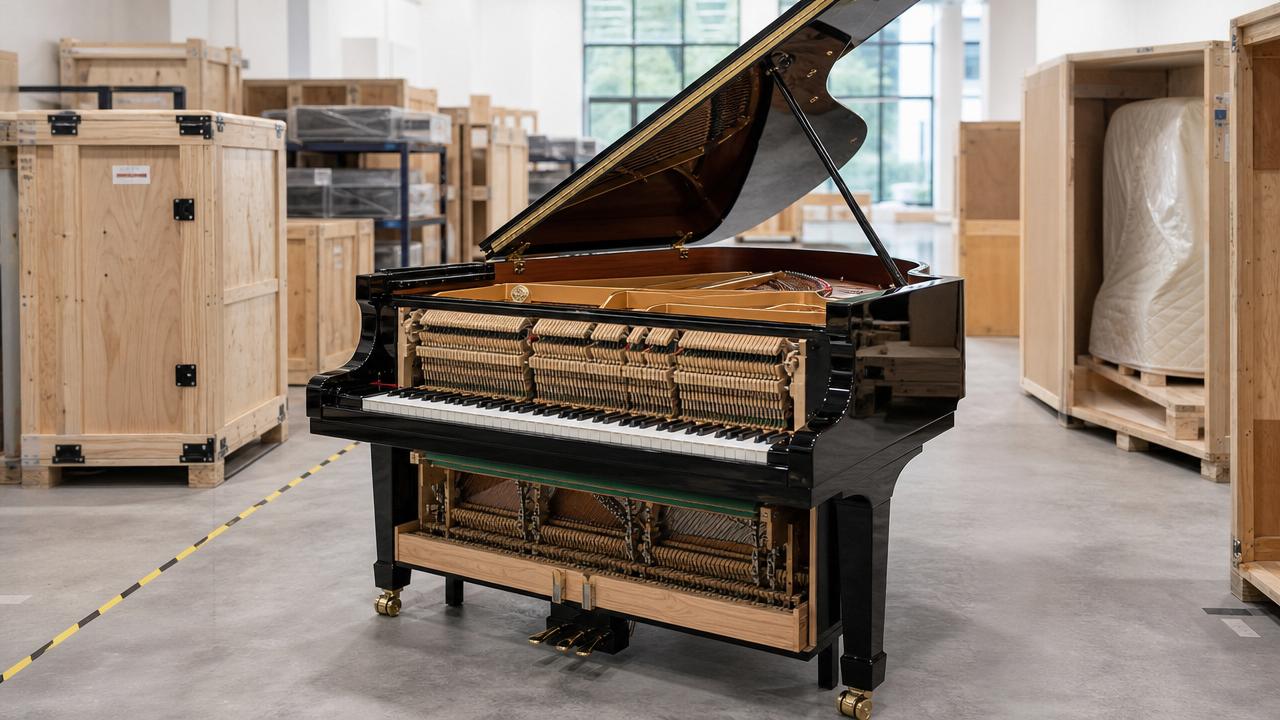 Grand Pianos Wholesale: Which Quality Checks Prevent Returns