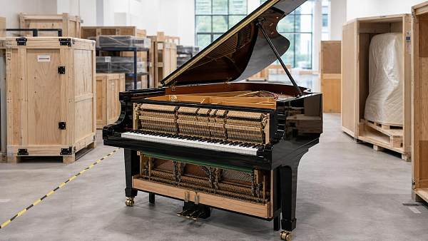 Grand Pianos Wholesale: Which Quality Checks Prevent Returns
