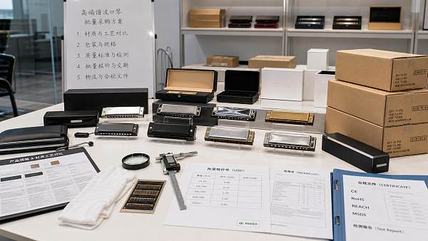 Why Harmonicas Bulk Pricing Can Vary More Than Expected