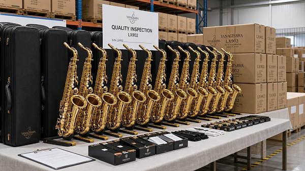 Saxophones Wholesale Orders That Look Cheap but Cost More