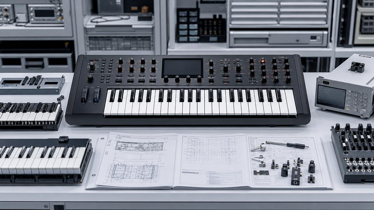 Synthesizers OEM Projects Fail When Specs Stay Too Vague