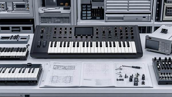 Synthesizers OEM Projects Fail When Specs Stay Too Vague