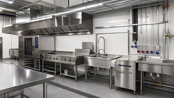 When Hotel & Catering Equipment Specs Cause Cost Overruns
