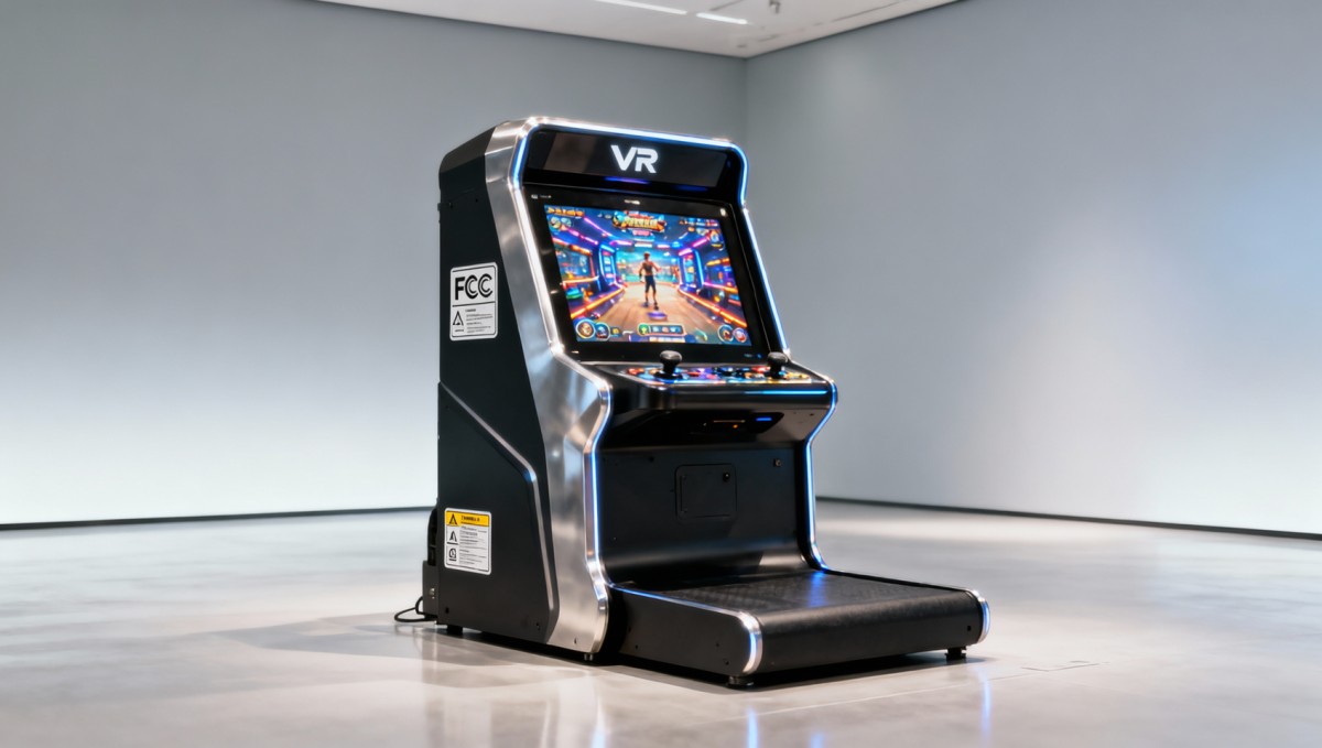 US CPSC to Enforce New EMC Radiation Limits for Arcade Devices Starting June 2026