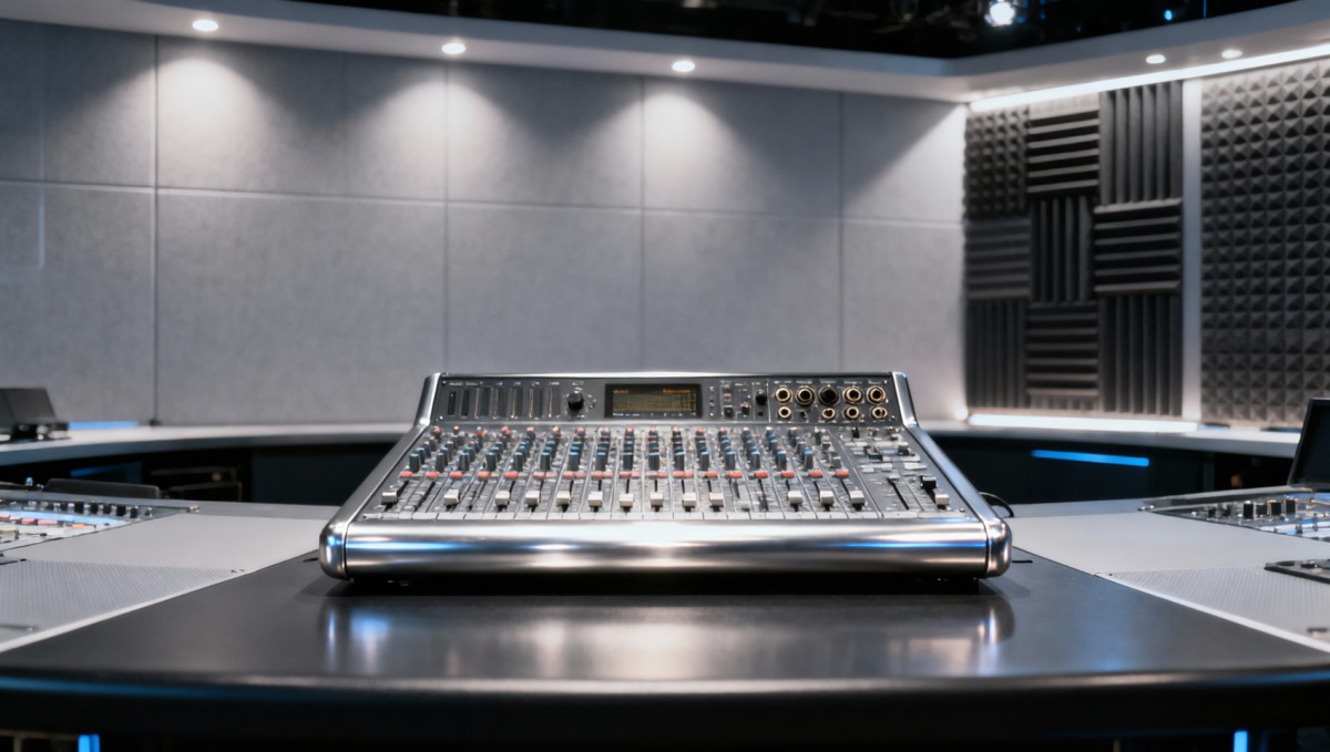 Japan Updates JIS T 0601-2-57:2026 for Pro Audio EMC