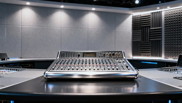 Japan Updates JIS T 0601-2-57:2026 for Pro Audio EMC