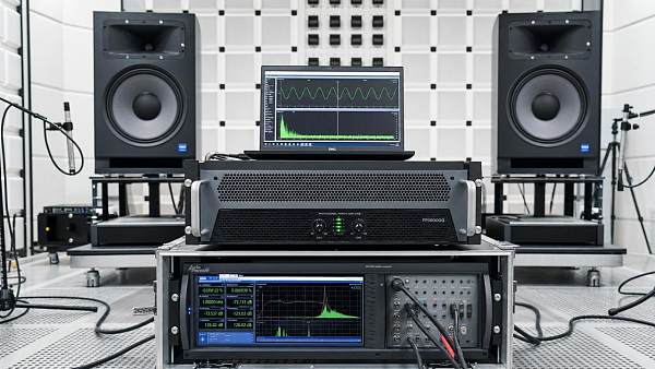 What Changes Sound First in Professional Power Amplifiers?