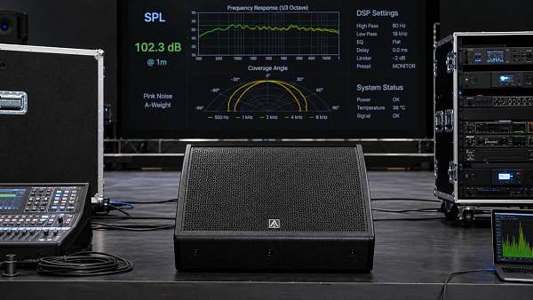 Stage Monitors OEM: Which Specs Matter in Real Use?