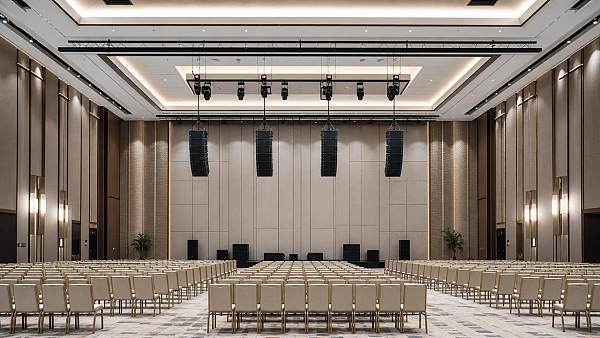 Why Some Line Array Speakers Underperform After Installation