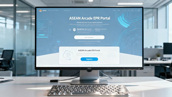 Southeast Asia's EPR Platform Launches for Arcade Devices