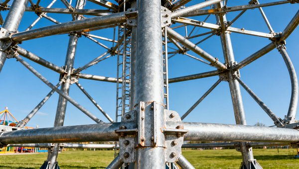 EN 1176-1:2026 Structural Safety Standard Enters Force