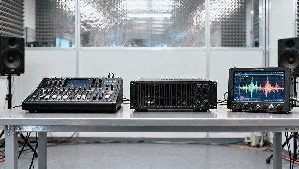Japan METI Updates JIS T 0601-2-57:2026 for Pro Stage Audio Immunity Testing