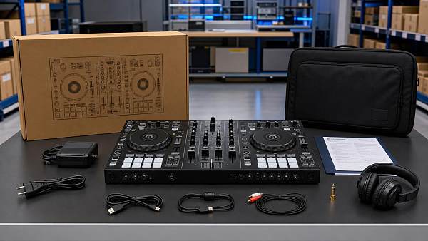 How to compare dj controllers wholesale offers without overpaying