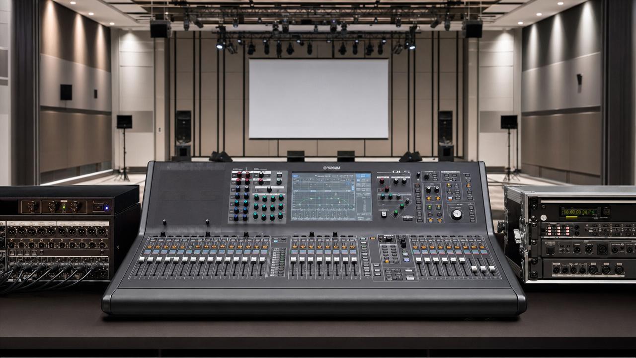 Audio mixing consoles buying tips for reliable long term use