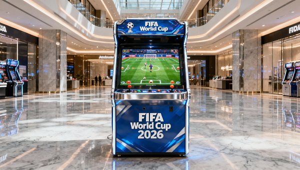 FIFA Grants CCTV Exclusive 2026 World Cup Media Rights in China