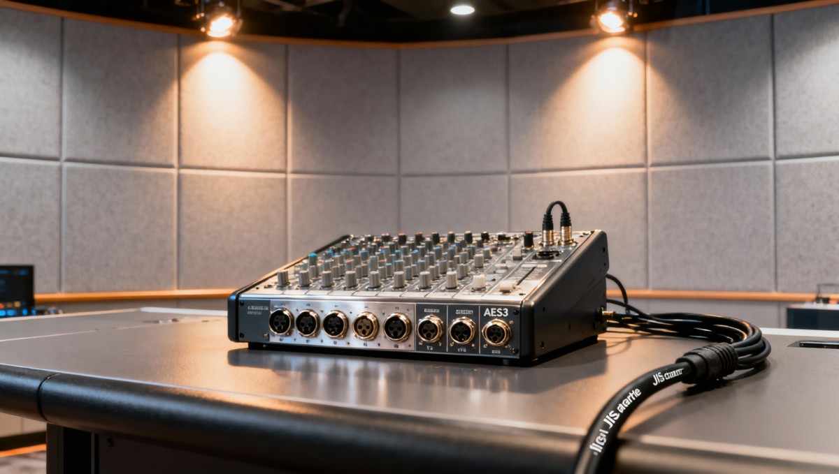 Japan Updates JIS T 0601-2-57:2026 for Pro Audio EMC Testing