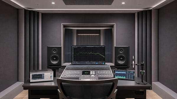 Do soundproofing bass traps really fix low-end room problems?