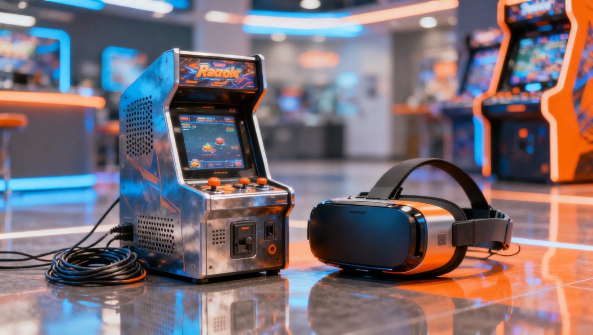 CPSC Tightens EMC Limits for Arcade & VR Devices Starting June 1 CPSC Tightens EMC Limits for Arcade & VR Devices Starting June 1