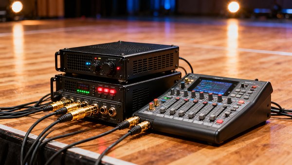 Japan Updates JIS T 0601-2-57:2026 for Pro Audio EMC