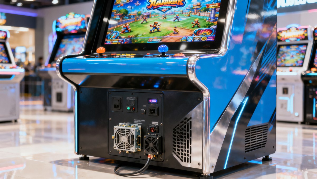 CPSC Tightens EMC Limits for Arcade Devices Starting June 1
