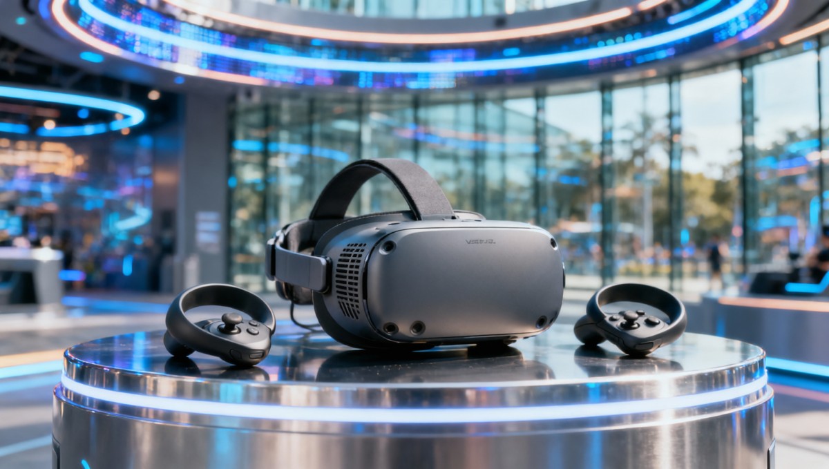 SteamVR Opens Direct OEM Certification for China SteamVR Opens Direct OEM Certification for China