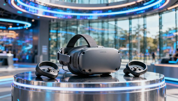 SteamVR Opens Direct OEM Certification for China