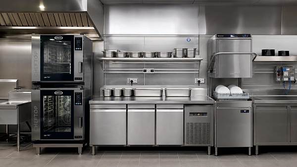 How Hotel & Catering Equipment affects daily service costs