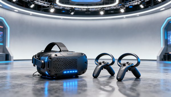 SteamVR Opens Direct Connect Certification for Chinese OEMs